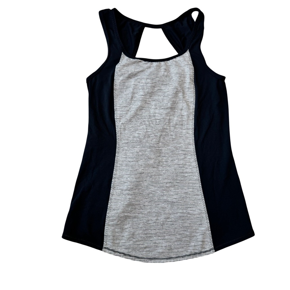 Lululemon Run Speed Squad Tank Activewear Athleisure - Picture 2 of 4